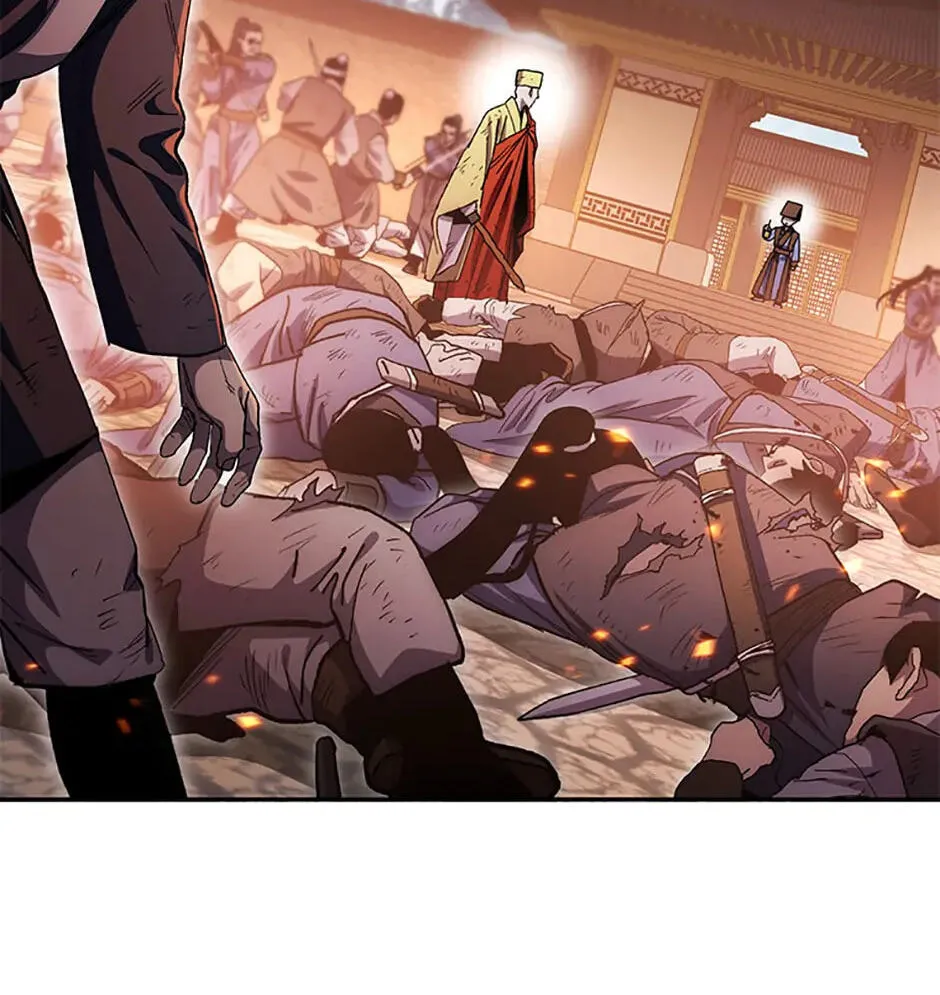 Legend of an Asura - The Poison Dragon Chapter 70 page 121 - 