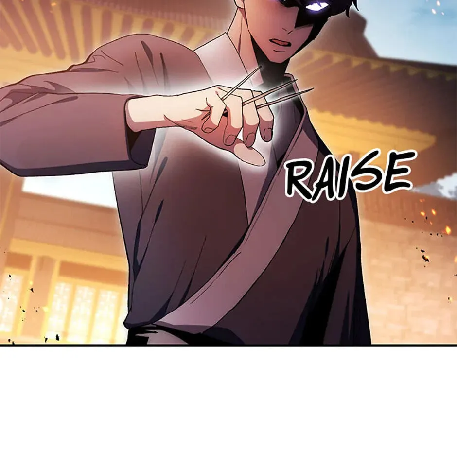 Legend of an Asura - The Poison Dragon Chapter 70 page 16 - 