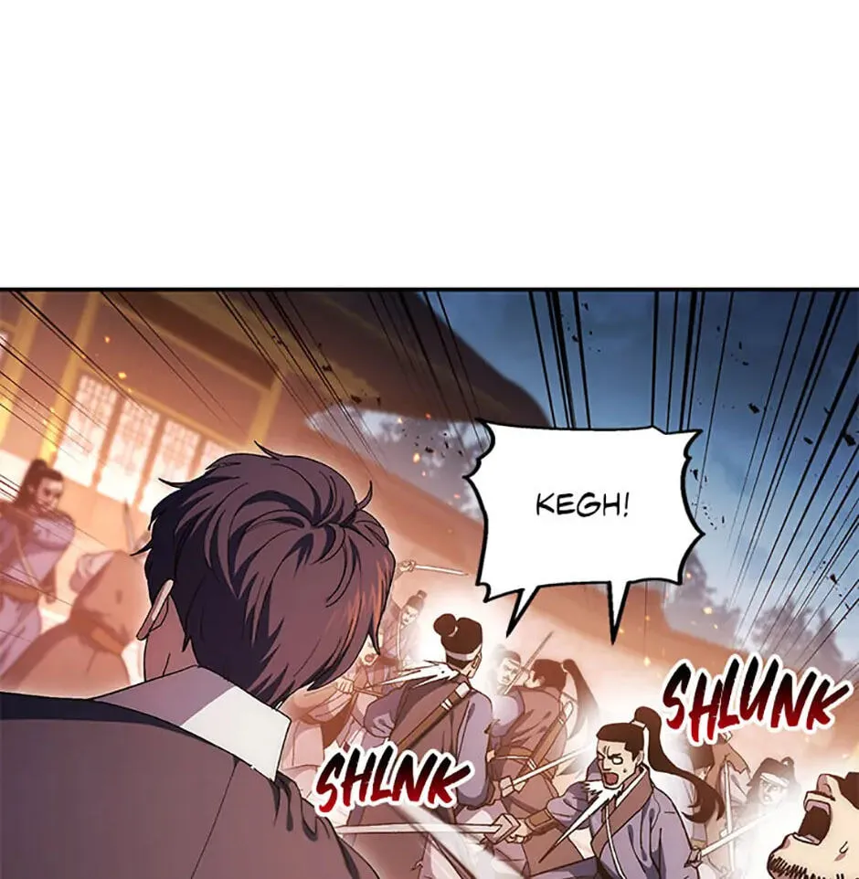 Legend of an Asura - The Poison Dragon Chapter 70 page 17 - 