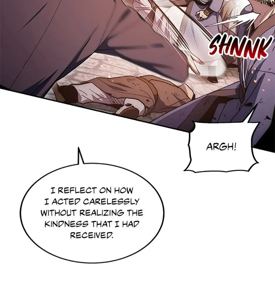 Legend of an Asura - The Poison Dragon Chapter 70 page 18 - 