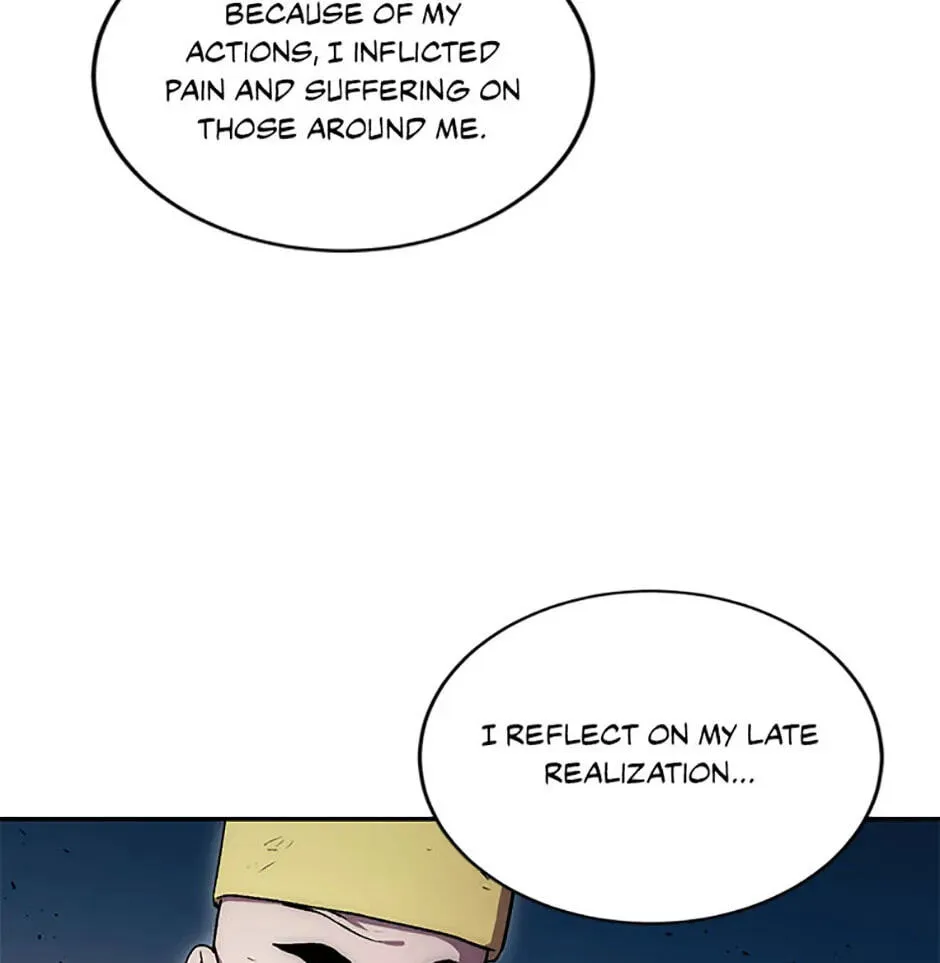 Legend of an Asura - The Poison Dragon Chapter 70 page 20 - 