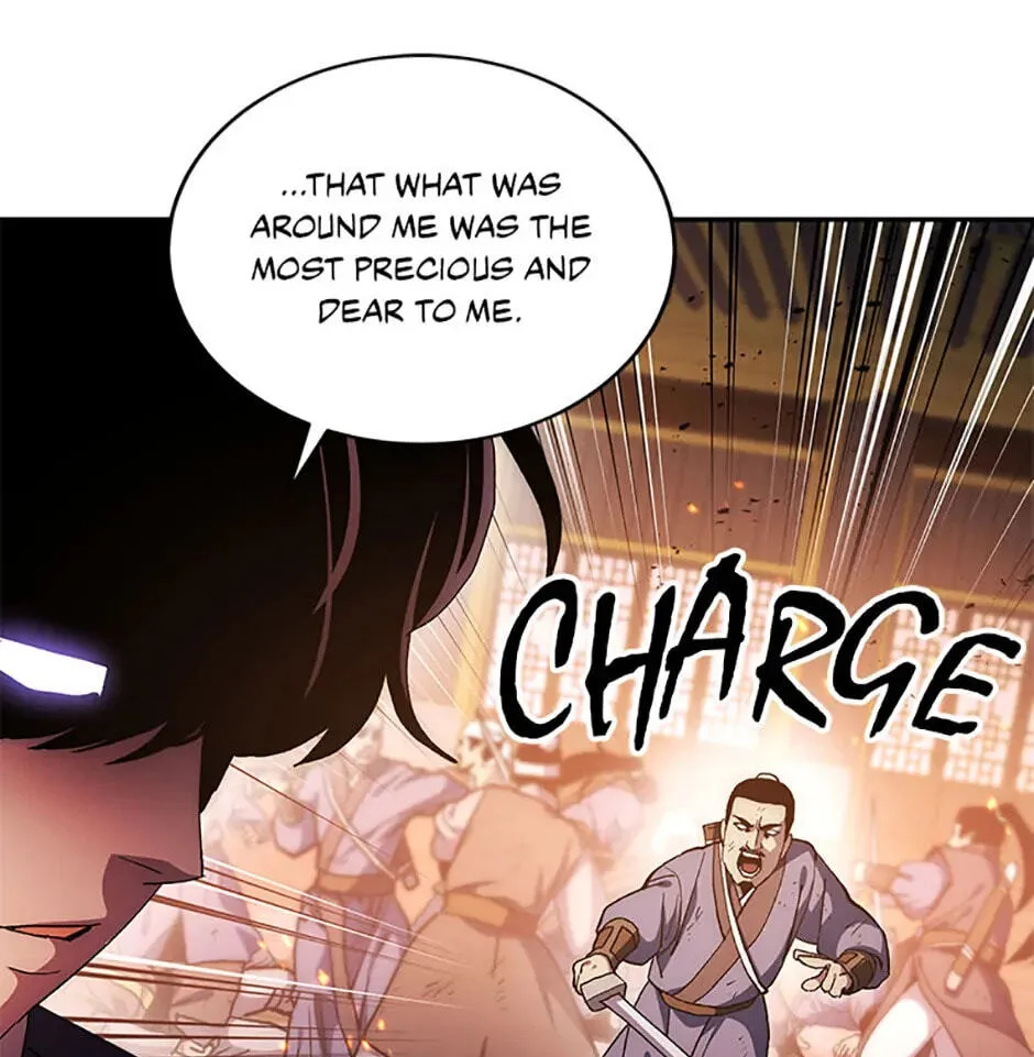 Legend of an Asura - The Poison Dragon Chapter 70 page 22 - 