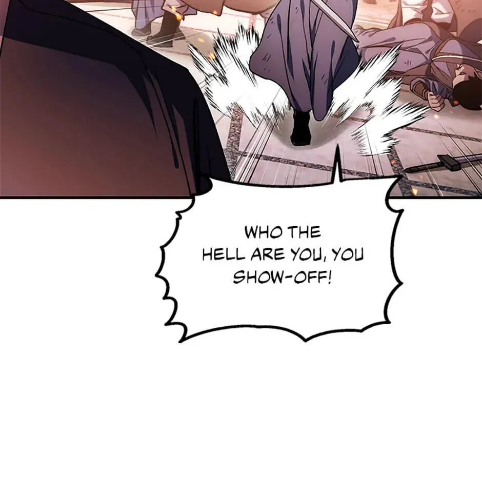 Legend of an Asura - The Poison Dragon Chapter 70 page 23 - 
