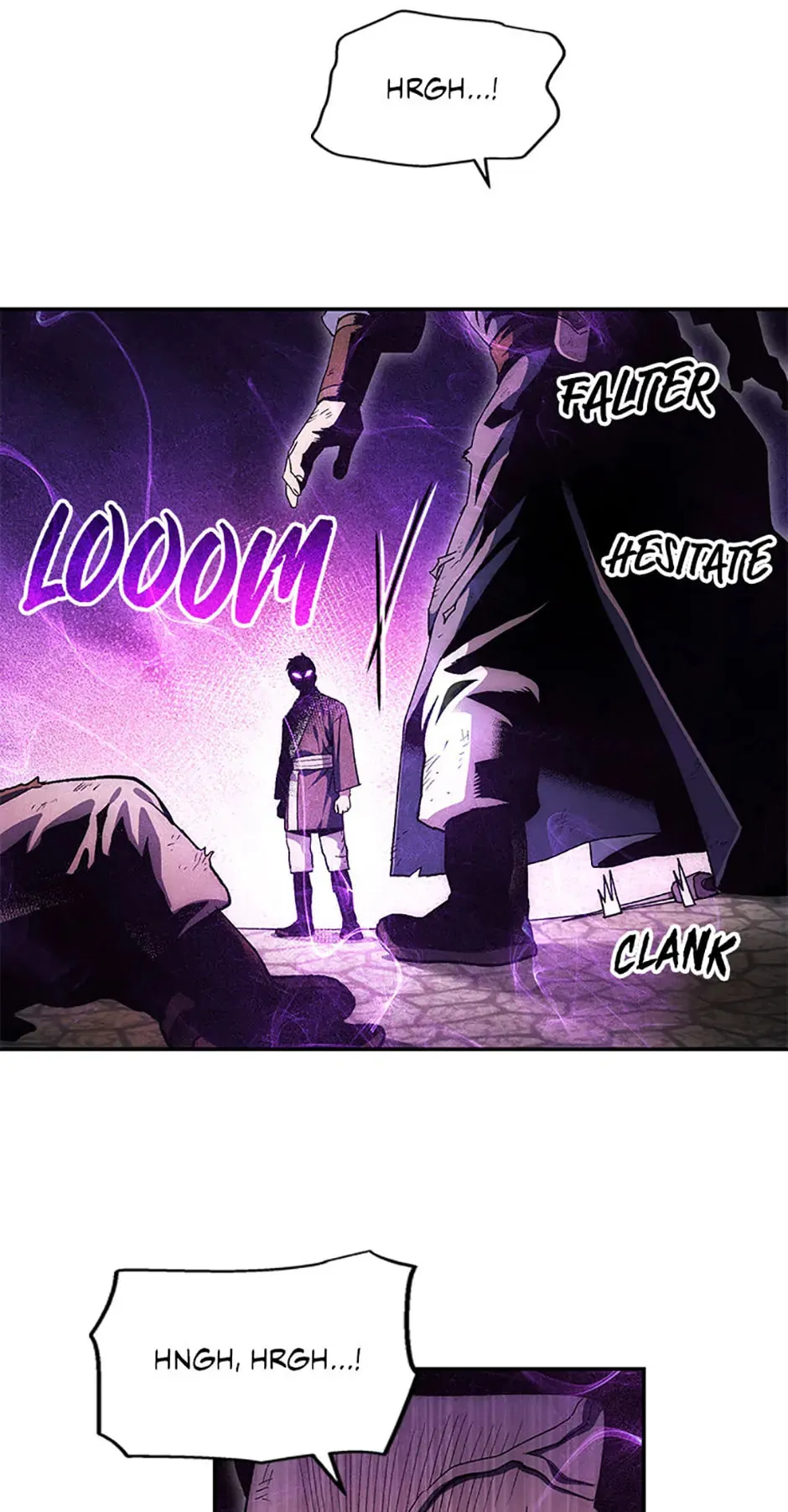 Legend of an Asura - The Poison Dragon Chapter 70 page 26 - 