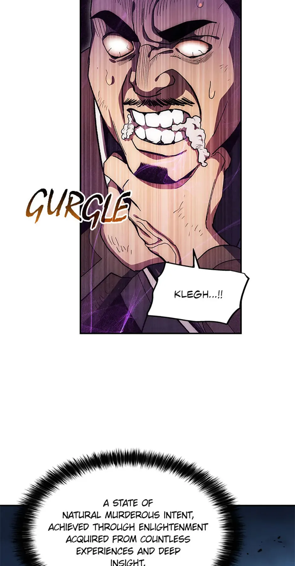 Legend of an Asura - The Poison Dragon Chapter 70 page 27 - 