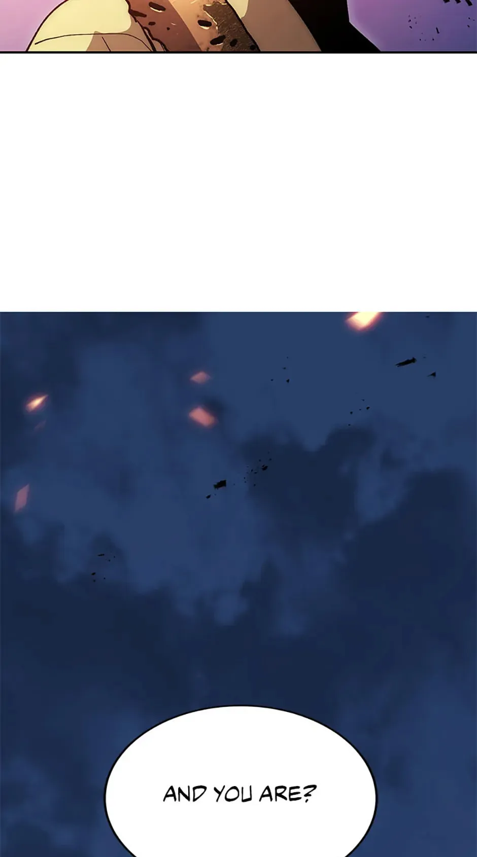 Legend of an Asura - The Poison Dragon Chapter 70 page 4 - 