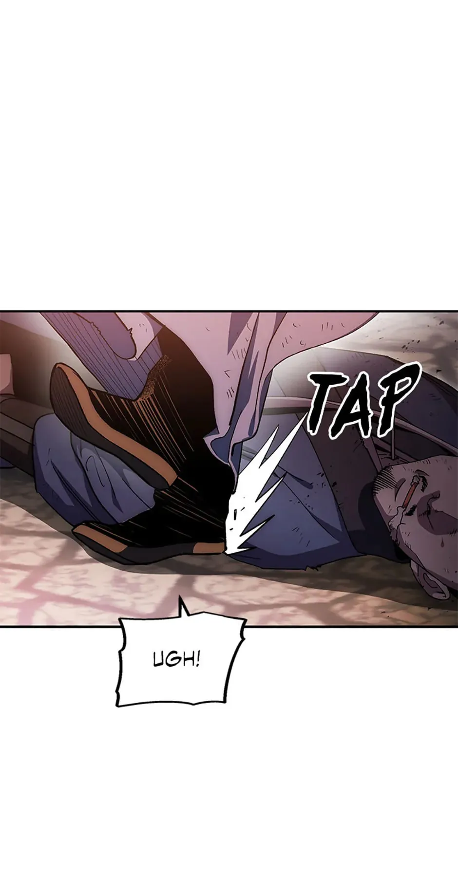 Legend of an Asura - The Poison Dragon Chapter 70 page 31 - 