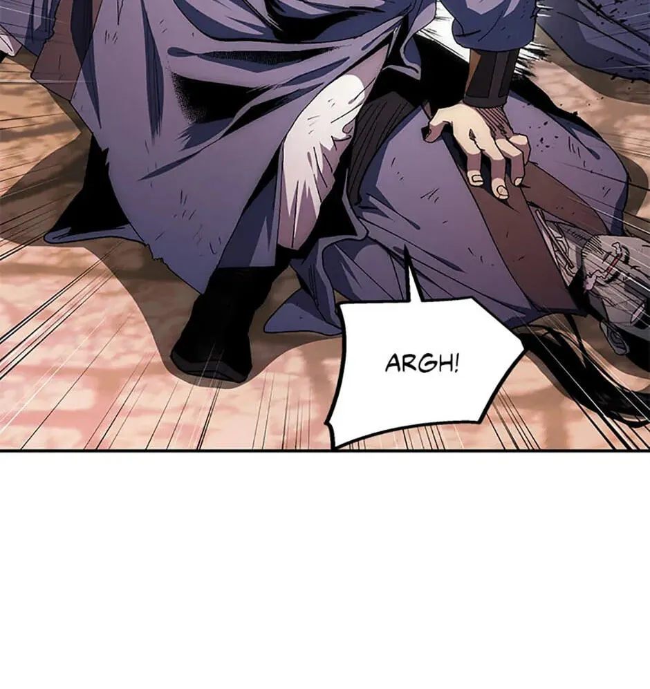 Legend of an Asura - The Poison Dragon Chapter 70 page 33 - 