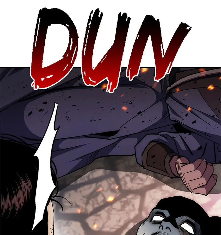 Legend of an Asura - The Poison Dragon Chapter 70 page 34 - 