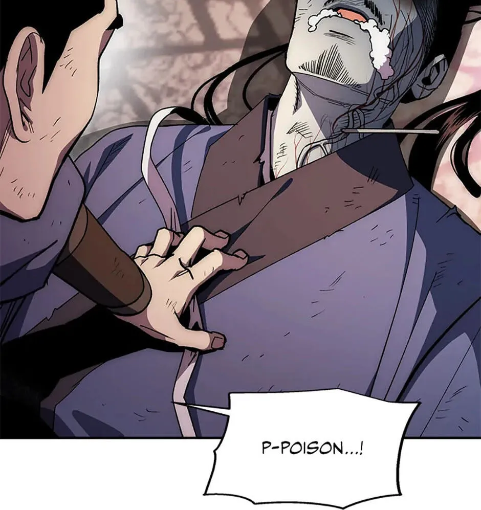 Legend of an Asura - The Poison Dragon Chapter 70 page 35 - 