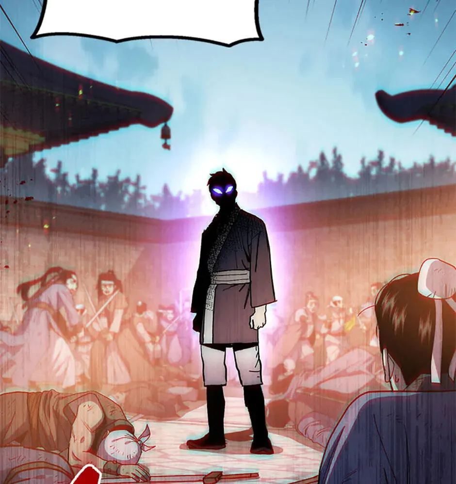 Legend of an Asura - The Poison Dragon Chapter 70 page 40 - 