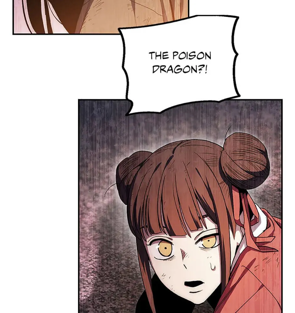 Legend of an Asura - The Poison Dragon Chapter 70 page 43 - 