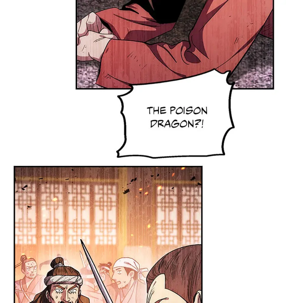 Legend of an Asura - The Poison Dragon Chapter 70 page 44 - 