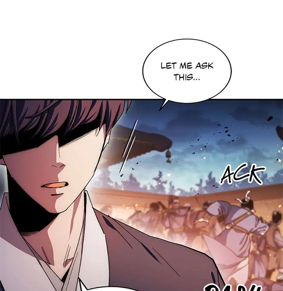 Legend of an Asura - The Poison Dragon Chapter 70 page 48 - 