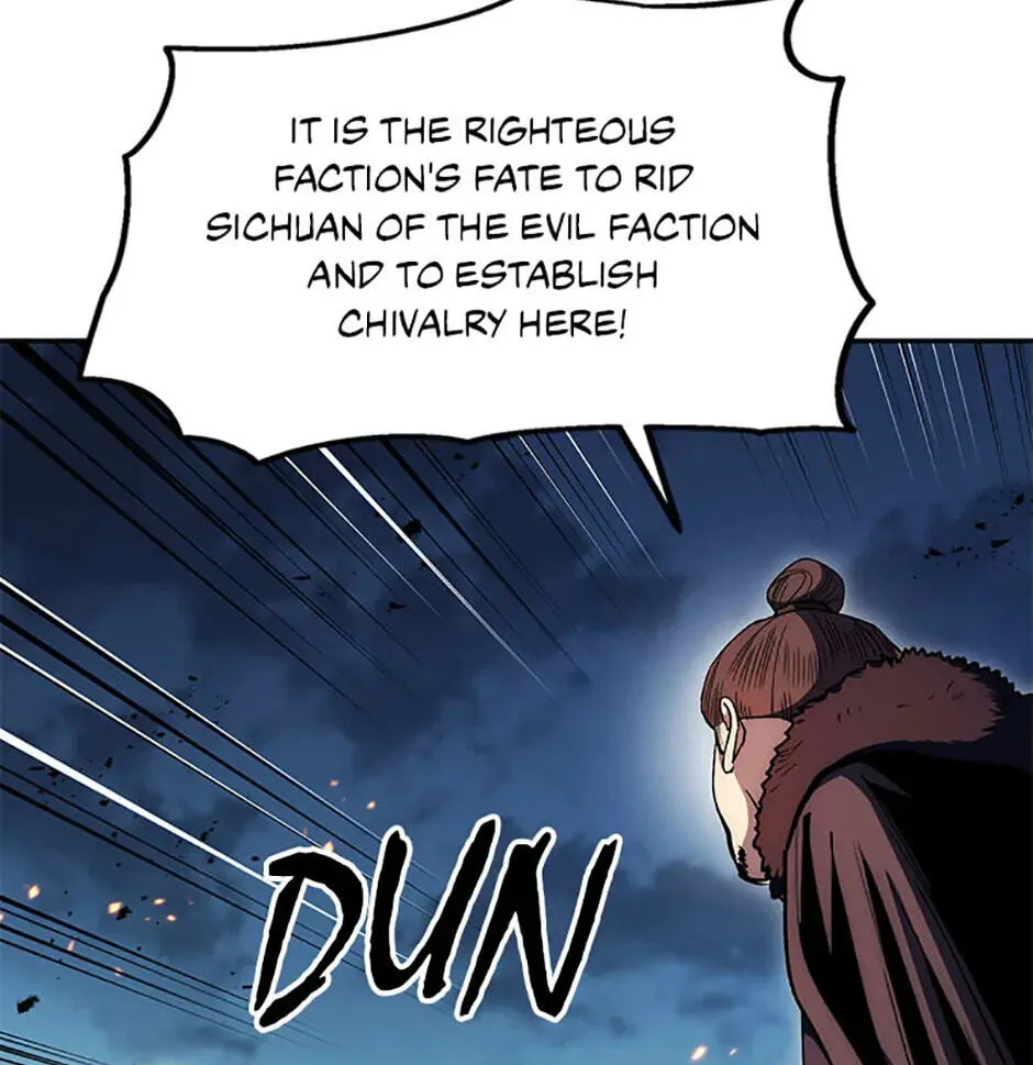 Legend of an Asura - The Poison Dragon Chapter 70 page 50 - 