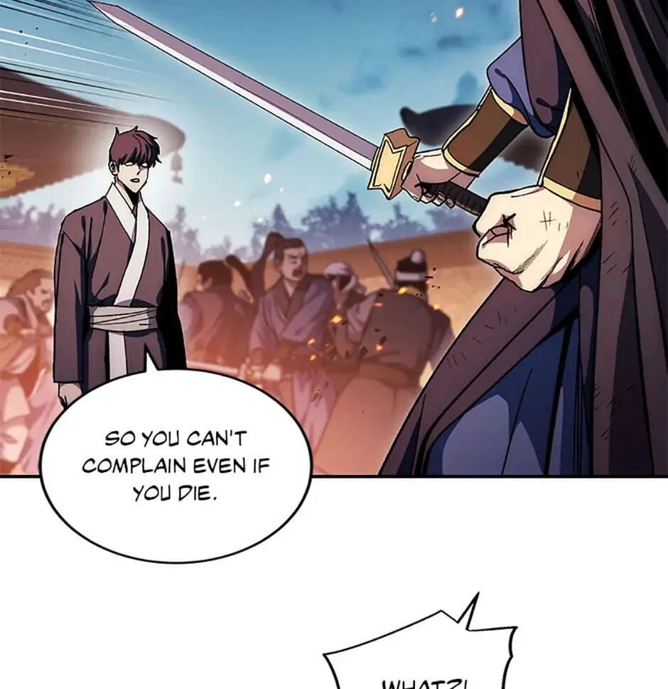 Legend of an Asura - The Poison Dragon Chapter 70 page 51 - 