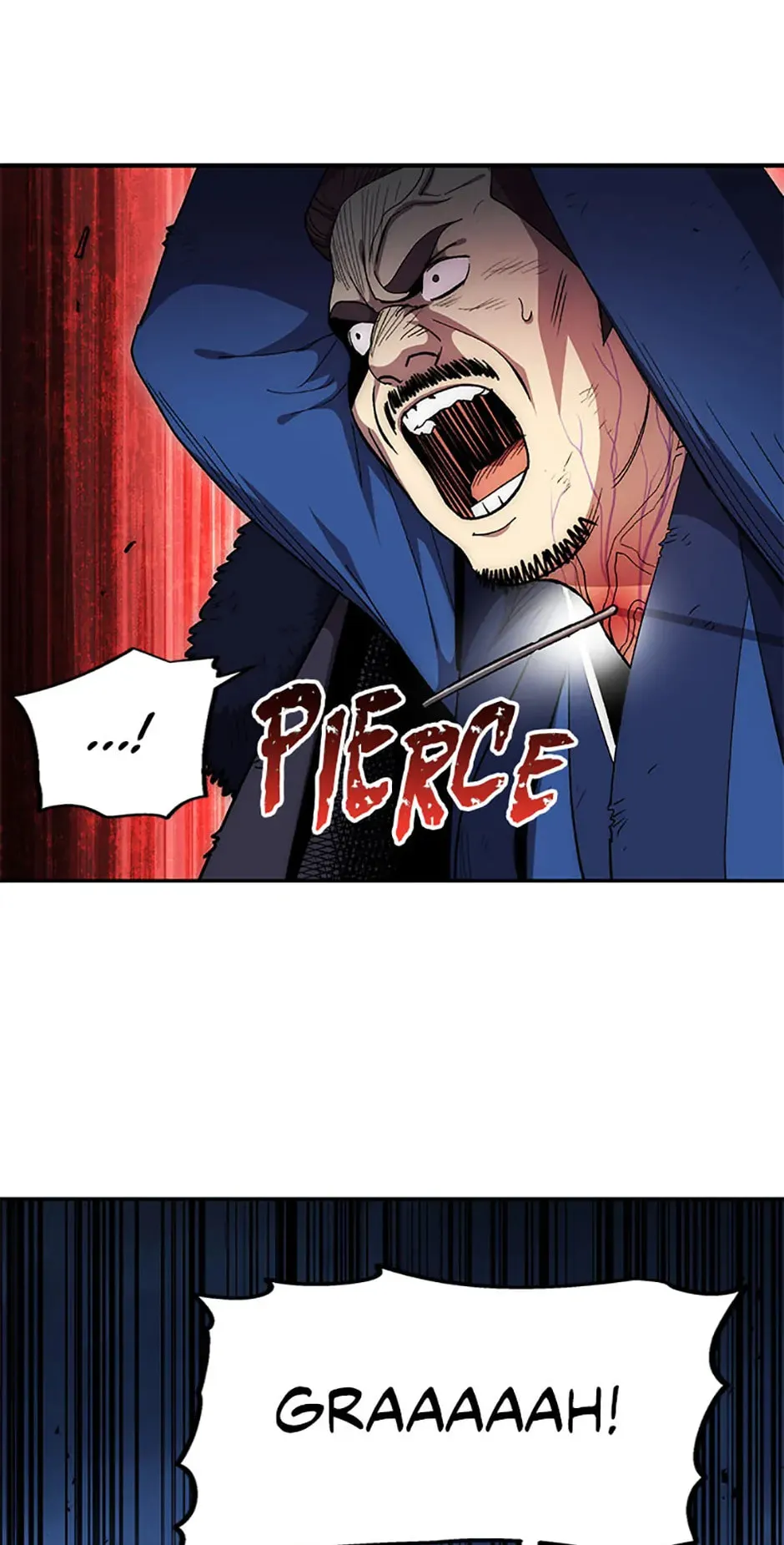Legend of an Asura - The Poison Dragon Chapter 70 page 62 - 