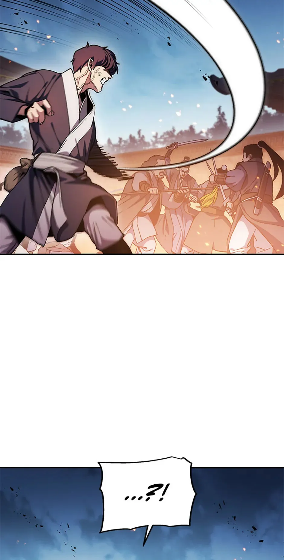 Legend of an Asura - The Poison Dragon Chapter 70 page 69 - 