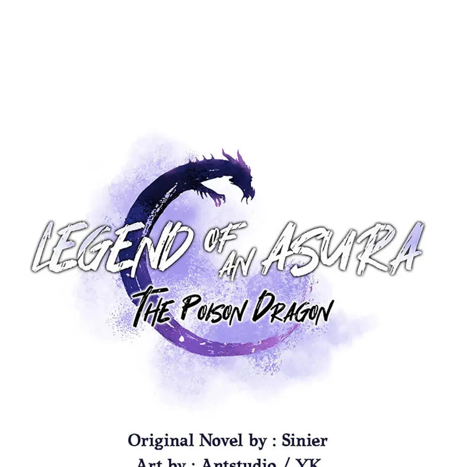 Legend of an Asura - The Poison Dragon Chapter 70 page 8 - 