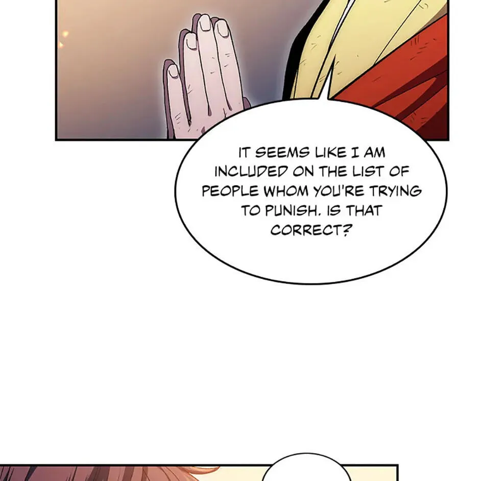 Legend of an Asura - The Poison Dragon Chapter 70 page 72 - 