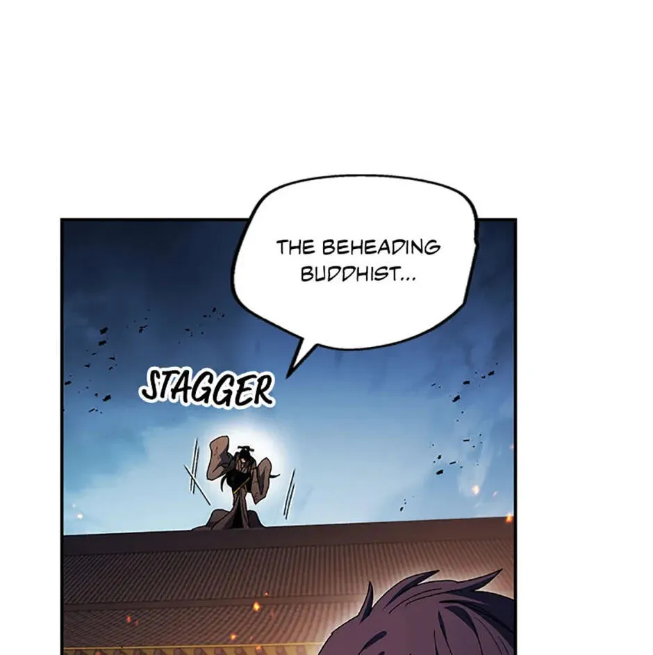 Legend of an Asura - The Poison Dragon Chapter 70 page 74 - 