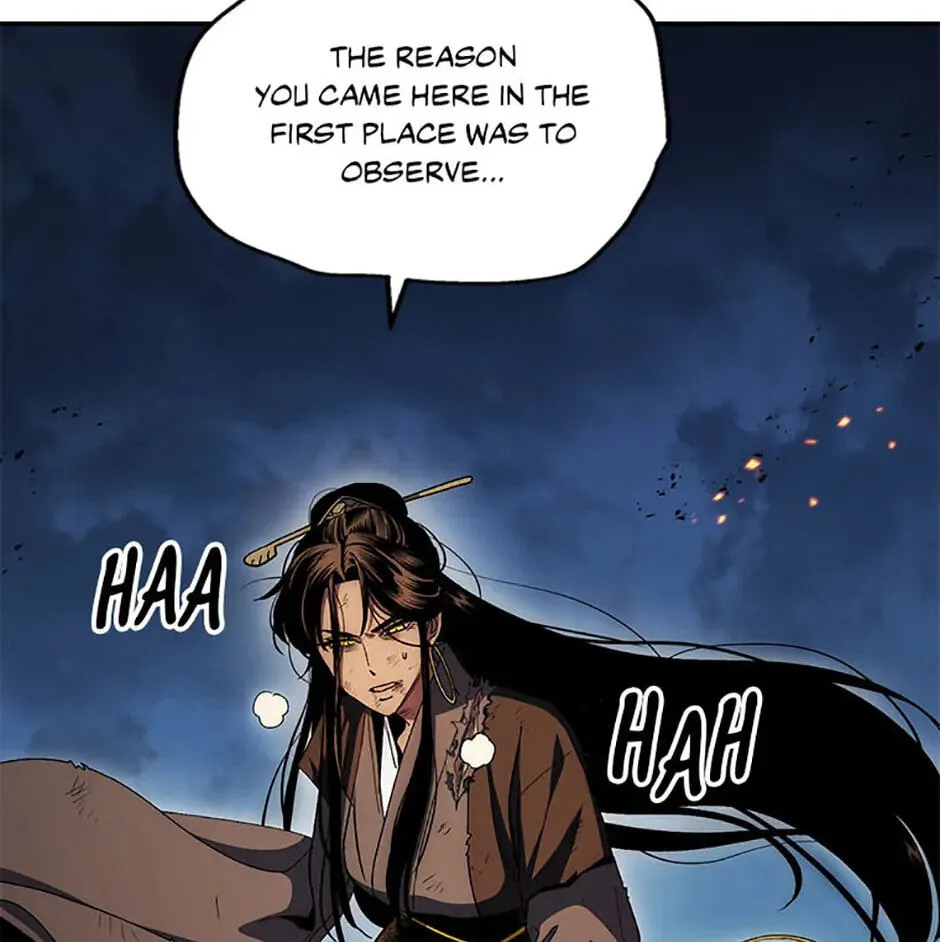 Legend of an Asura - The Poison Dragon Chapter 70 page 76 - 