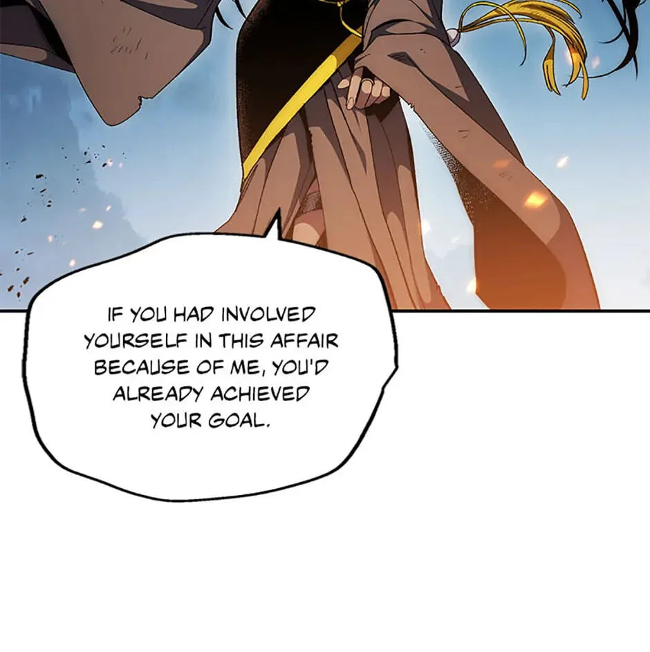 Legend of an Asura - The Poison Dragon Chapter 70 page 77 - 
