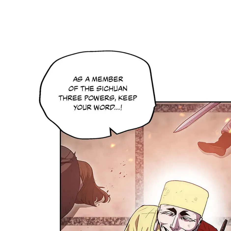 Legend of an Asura - The Poison Dragon Chapter 70 page 78 - 