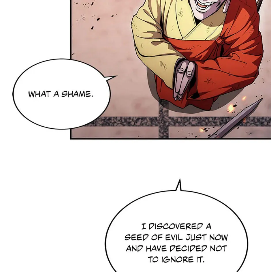 Legend of an Asura - The Poison Dragon Chapter 70 page 79 - 