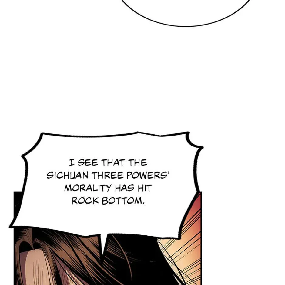 Legend of an Asura - The Poison Dragon Chapter 70 page 80 - 