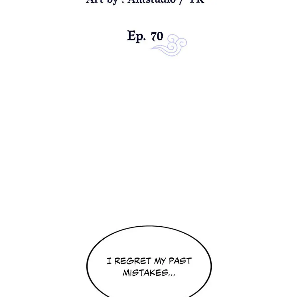 Legend of an Asura - The Poison Dragon Chapter 70 page 9 - 
