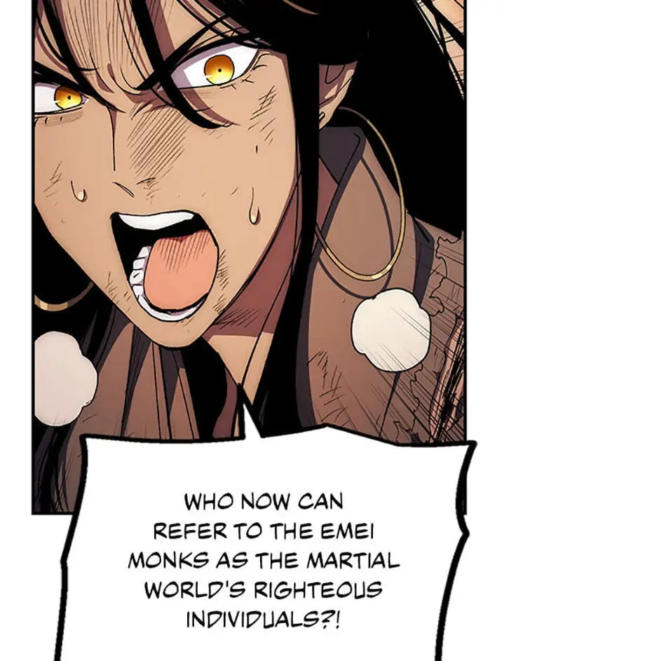 Legend of an Asura - The Poison Dragon Chapter 70 page 81 - 