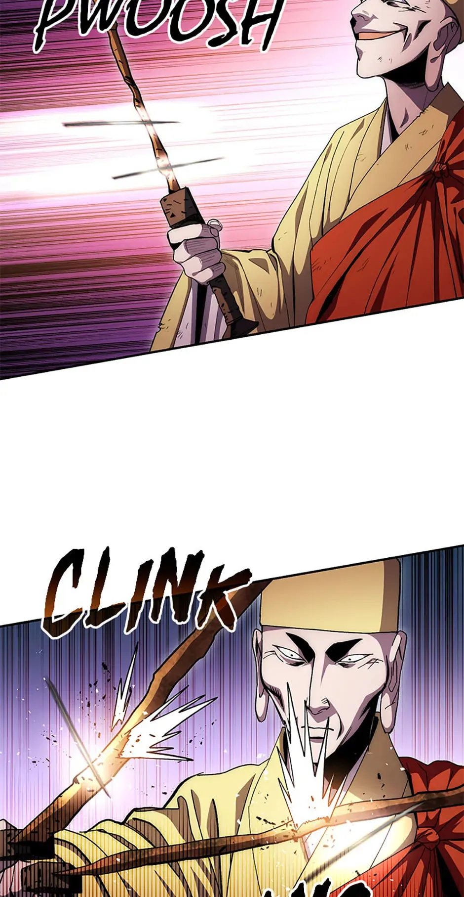 Legend of an Asura - The Poison Dragon Chapter 70 page 87 - 