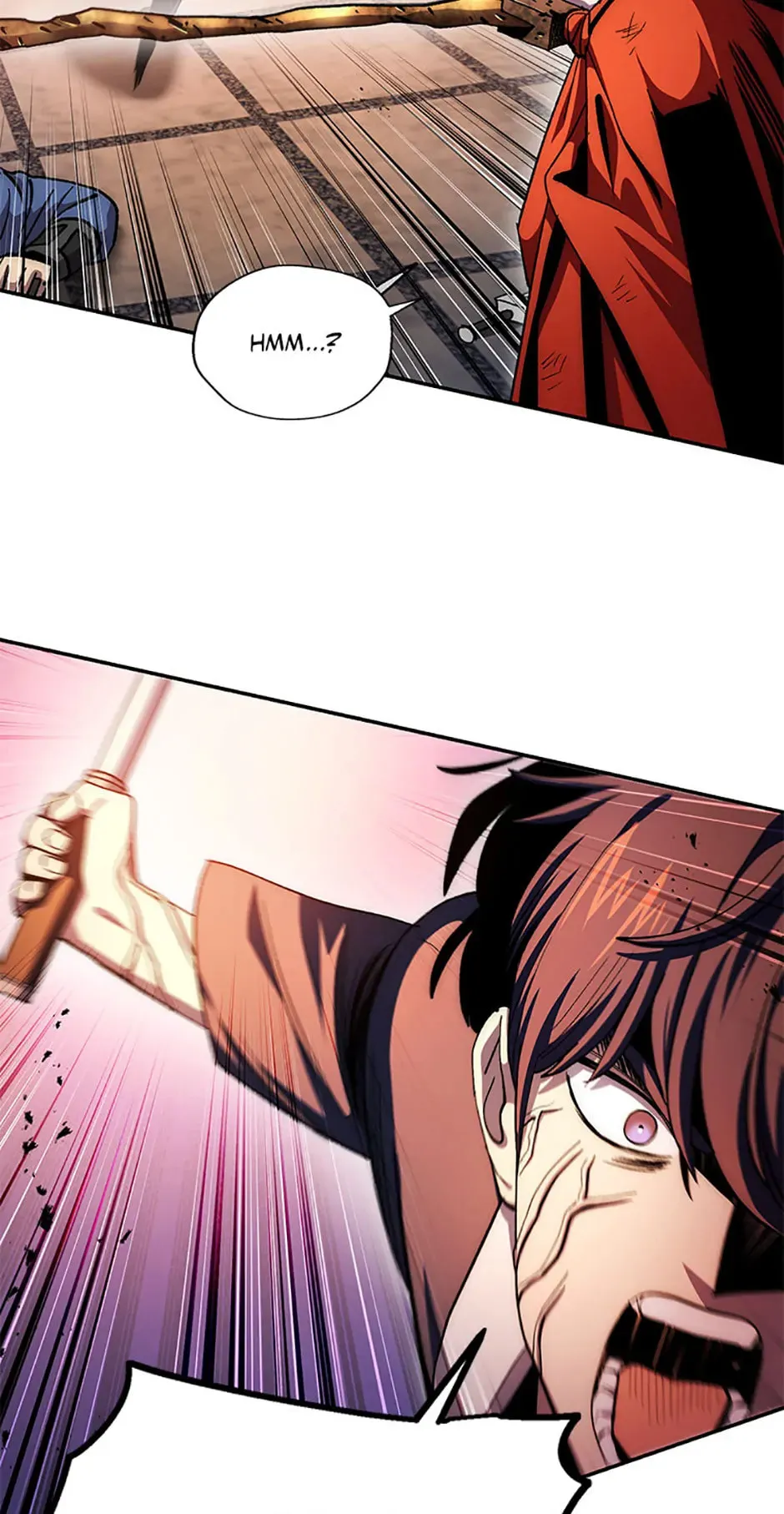 Legend of an Asura - The Poison Dragon Chapter 70 page 89 - 
