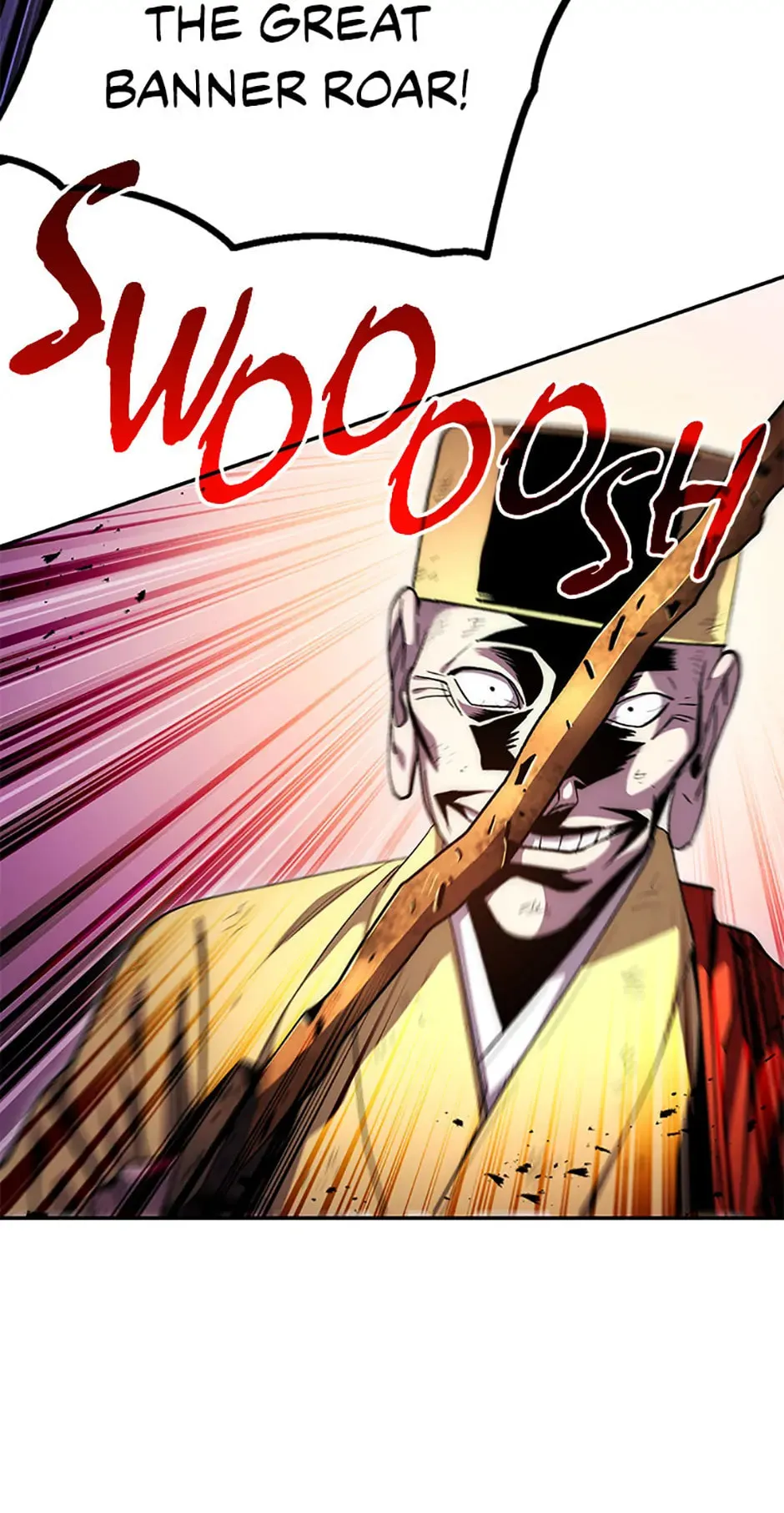 Legend of an Asura - The Poison Dragon Chapter 70 page 90 - 