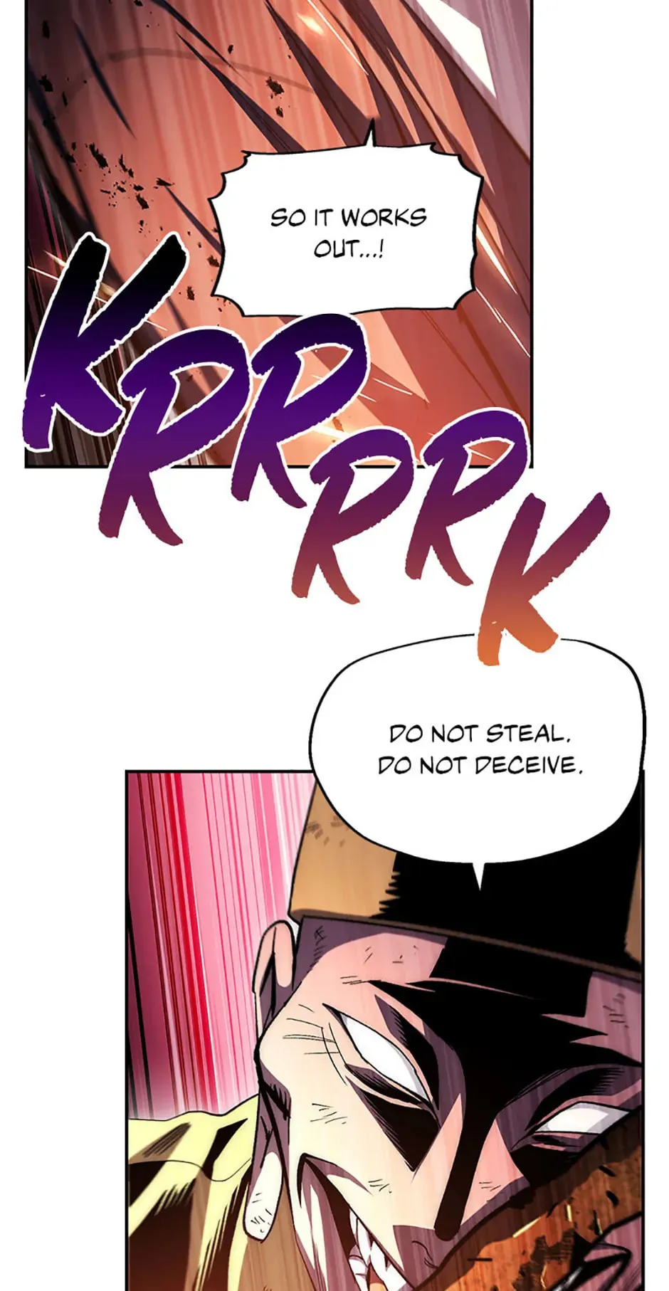 Legend of an Asura - The Poison Dragon Chapter 70 page 93 - 