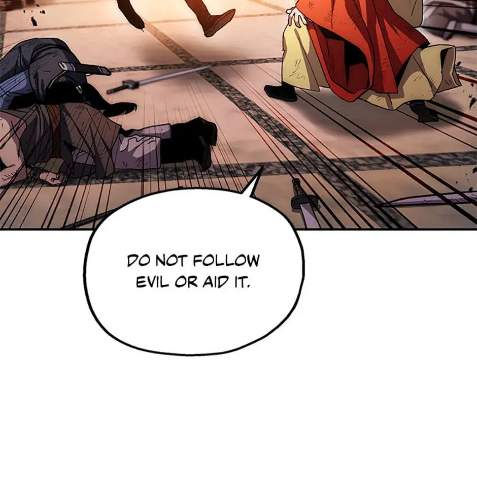 Legend of an Asura - The Poison Dragon Chapter 70 page 96 - 