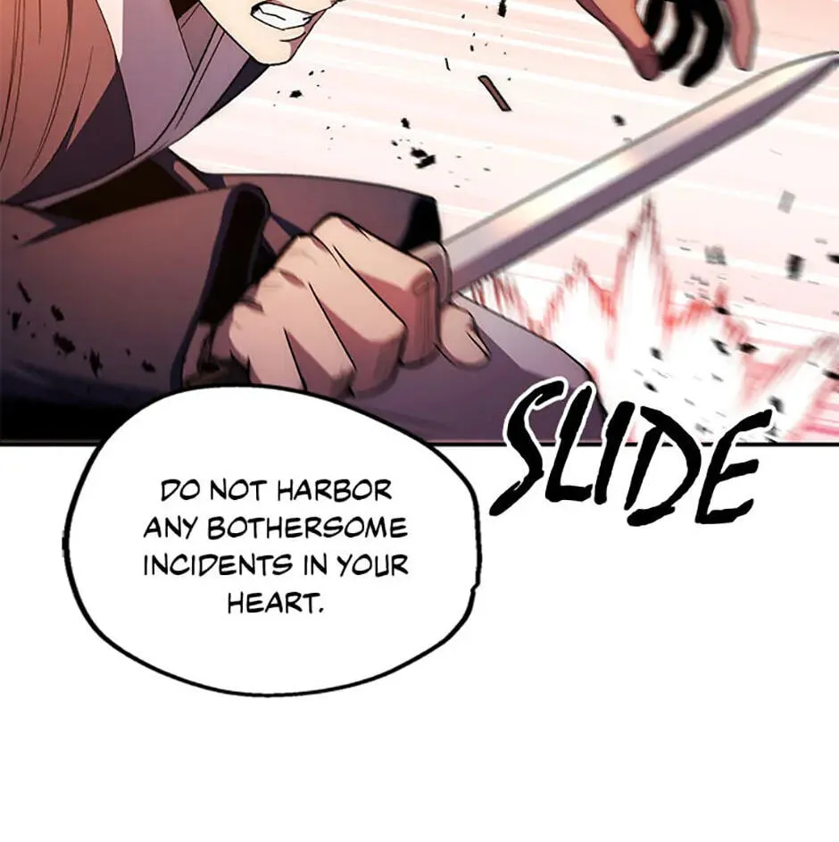 Legend of an Asura - The Poison Dragon Chapter 70 page 98 - 