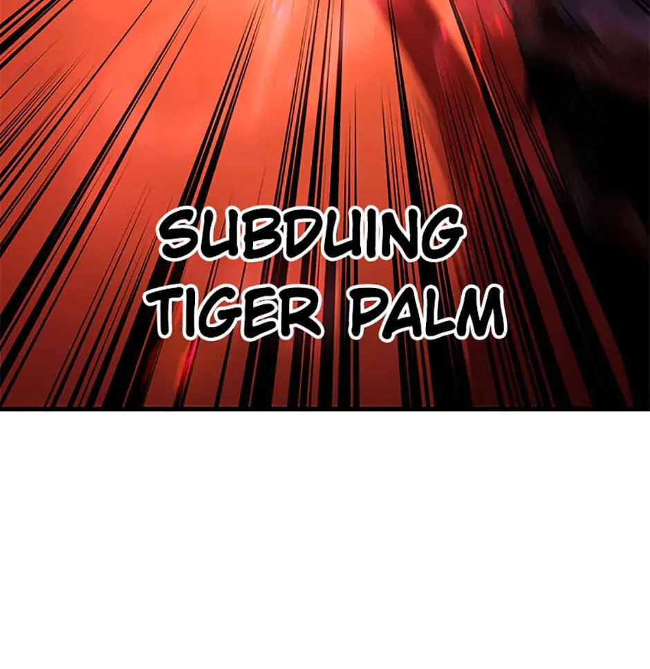 Legend of an Asura - The Poison Dragon Chapter 71 page 103 - 