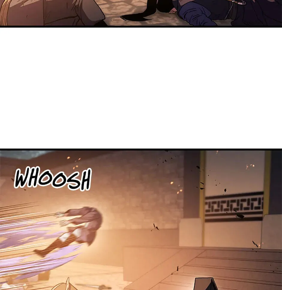Legend of an Asura - The Poison Dragon Chapter 71 page 106 - 