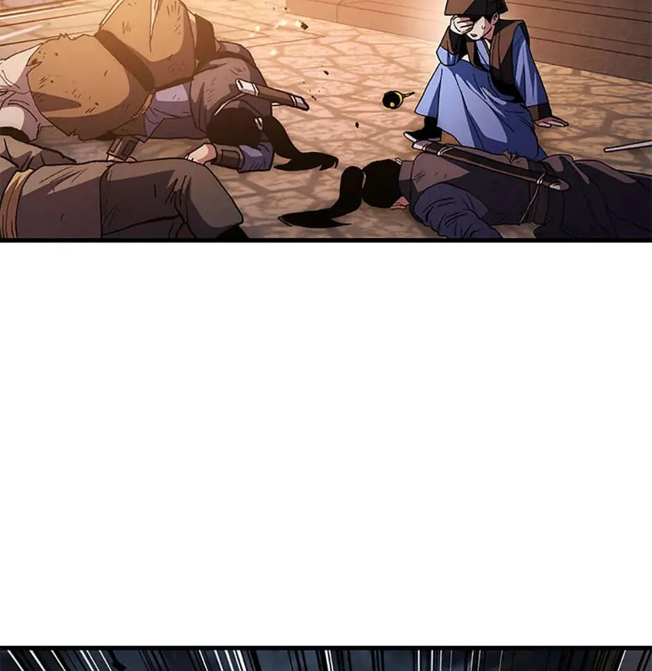 Legend of an Asura - The Poison Dragon Chapter 71 page 107 - 