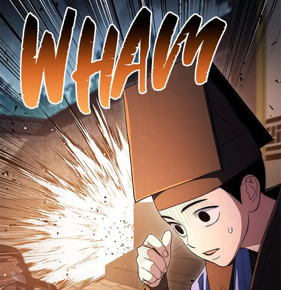 Legend of an Asura - The Poison Dragon Chapter 71 page 108 - 
