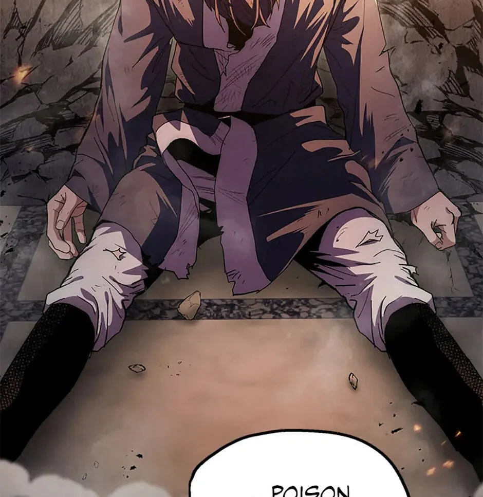 Legend of an Asura - The Poison Dragon Chapter 71 page 113 - 