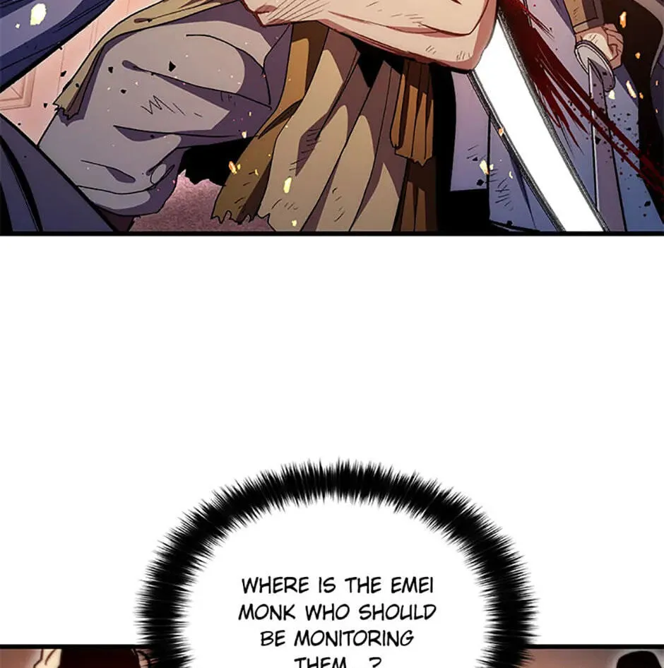 Legend of an Asura - The Poison Dragon Chapter 71 page 13 - 