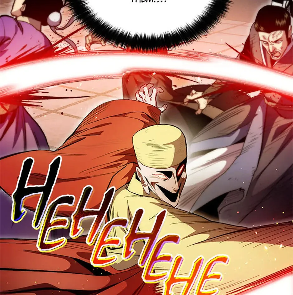 Legend of an Asura - The Poison Dragon Chapter 71 page 14 - 