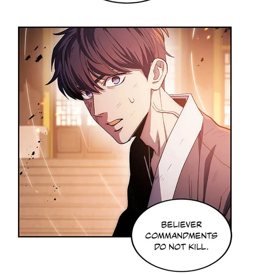 Legend of an Asura - The Poison Dragon Chapter 71 page 21 - 