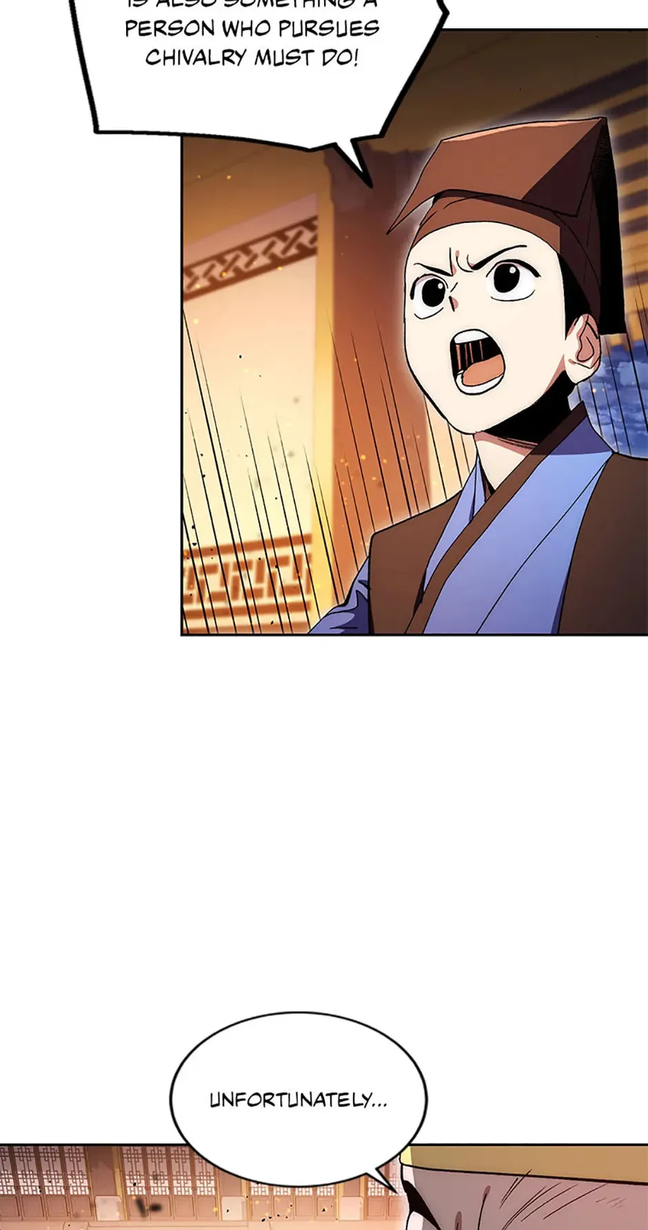 Legend of an Asura - The Poison Dragon Chapter 71 page 30 - 
