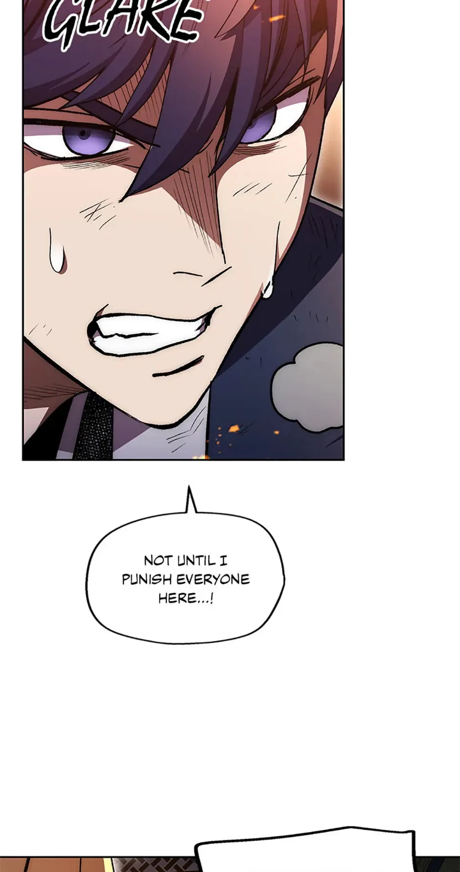 Legend of an Asura - The Poison Dragon Chapter 71 page 34 - 