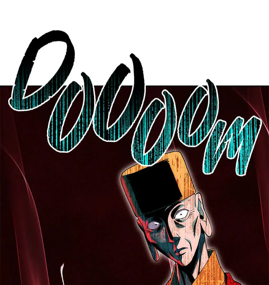 Legend of an Asura - The Poison Dragon Chapter 71 page 36 - 