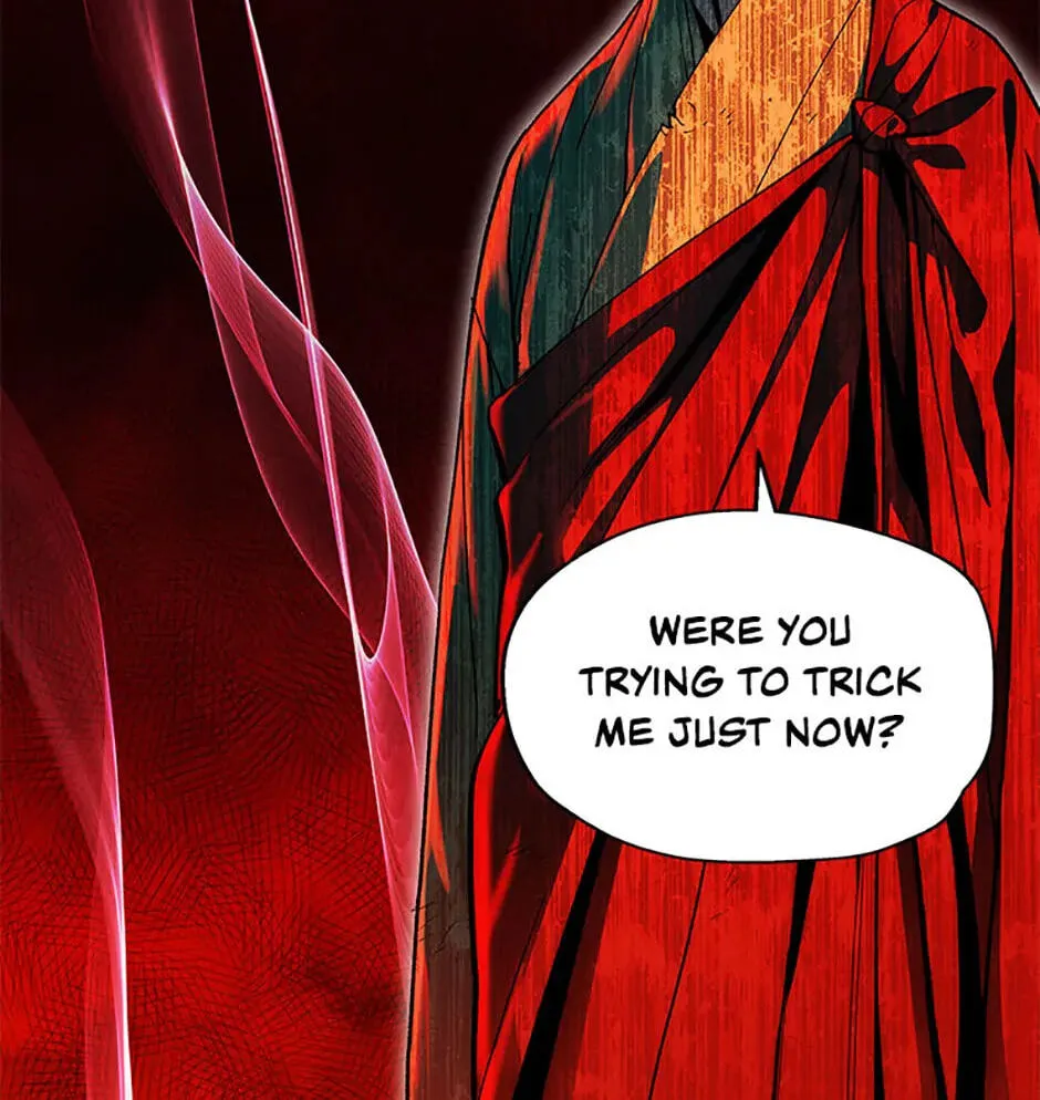 Legend of an Asura - The Poison Dragon Chapter 71 page 37 - 